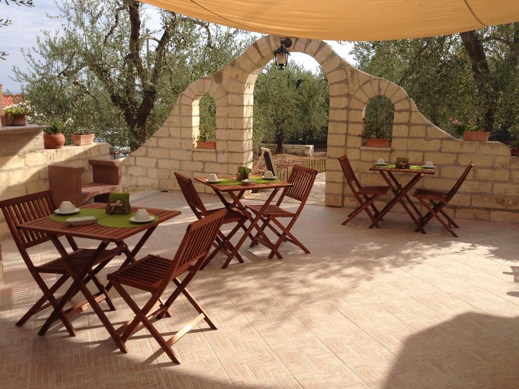 Bed & Breakfast Casale Degli Angeli