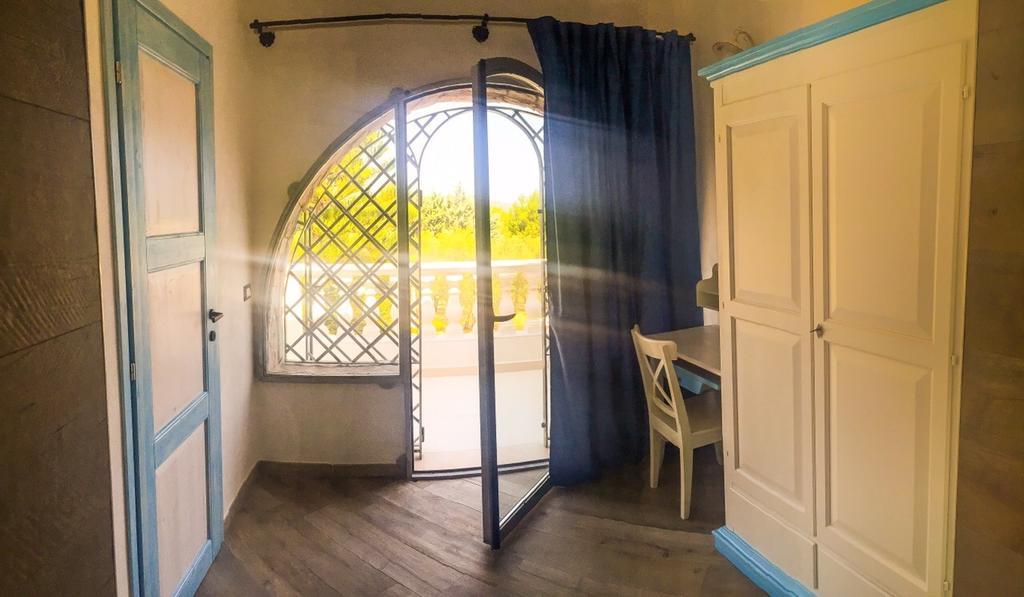 Bed & Breakfast Casale Degli Angeli