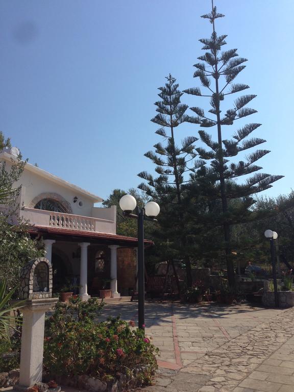 Casale Degli Angeli Bed & Breakfast Vieste