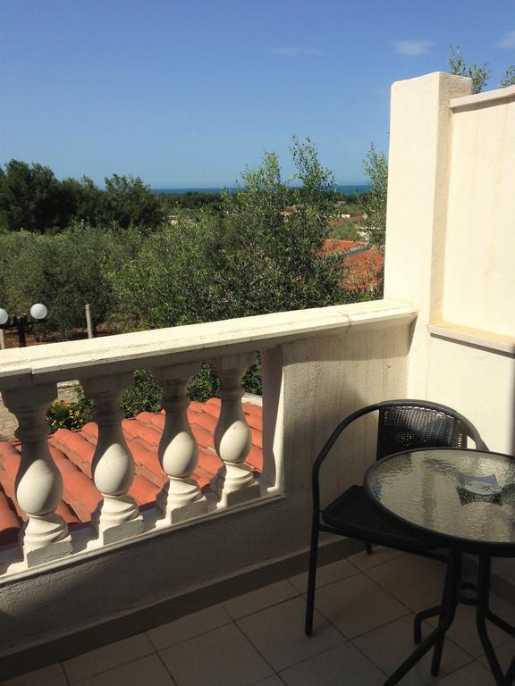 Casale Degli Angeli Bed & Breakfast