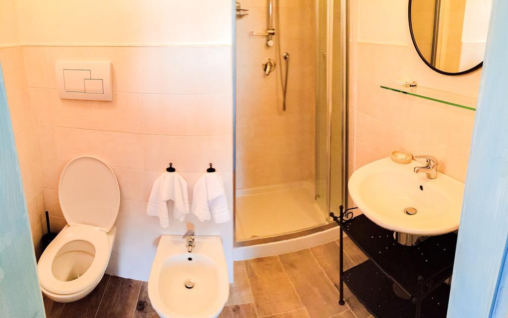Bed & Breakfast Casale Degli Angeli Vieste