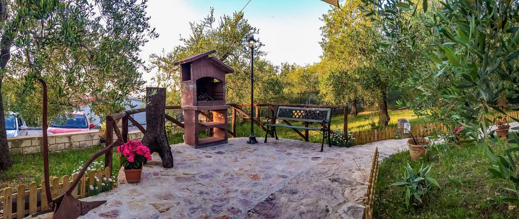 Bed & Breakfast Casale Degli Angeli *