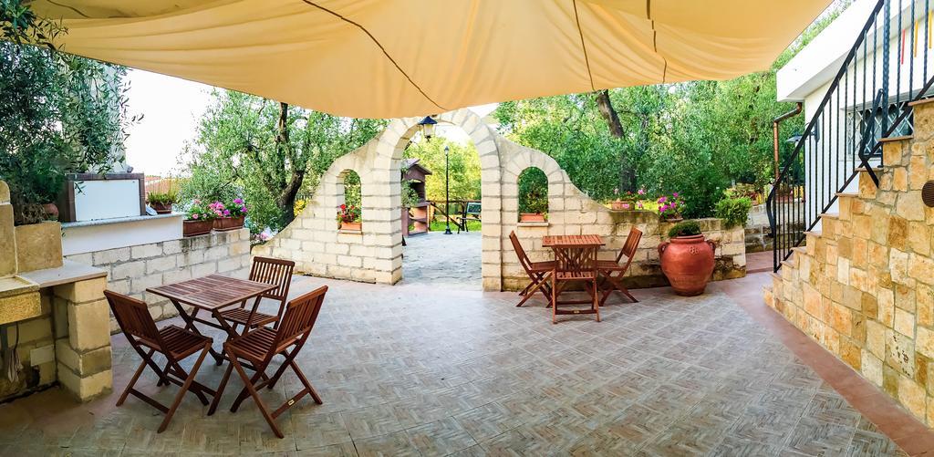 Bed & Breakfast Casale Degli Angeli