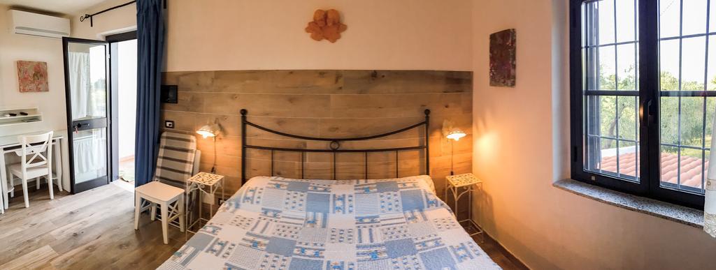 Casale Degli Angeli Vieste