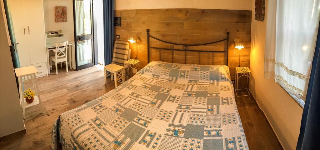 Bed & Breakfast Casale Degli Angeli Vieste