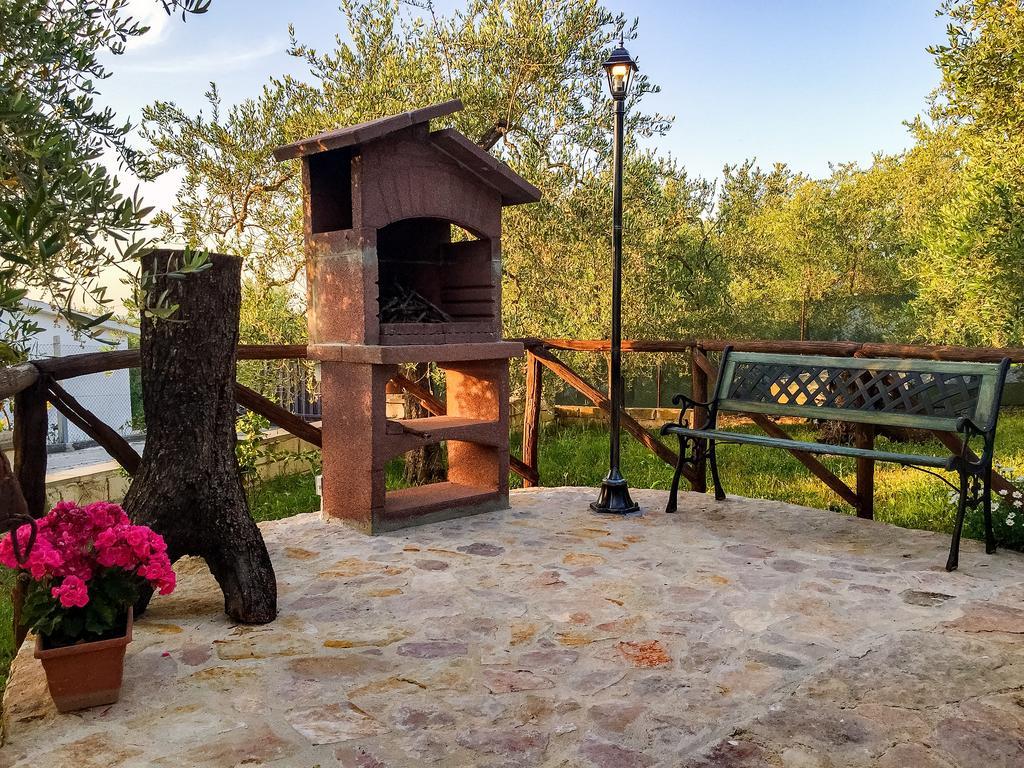 Bed & Breakfast Casale Degli Angeli
