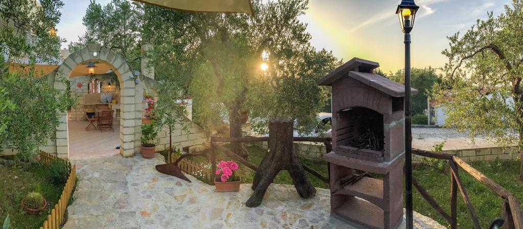 Bed & Breakfast Casale Degli Angeli Vieste