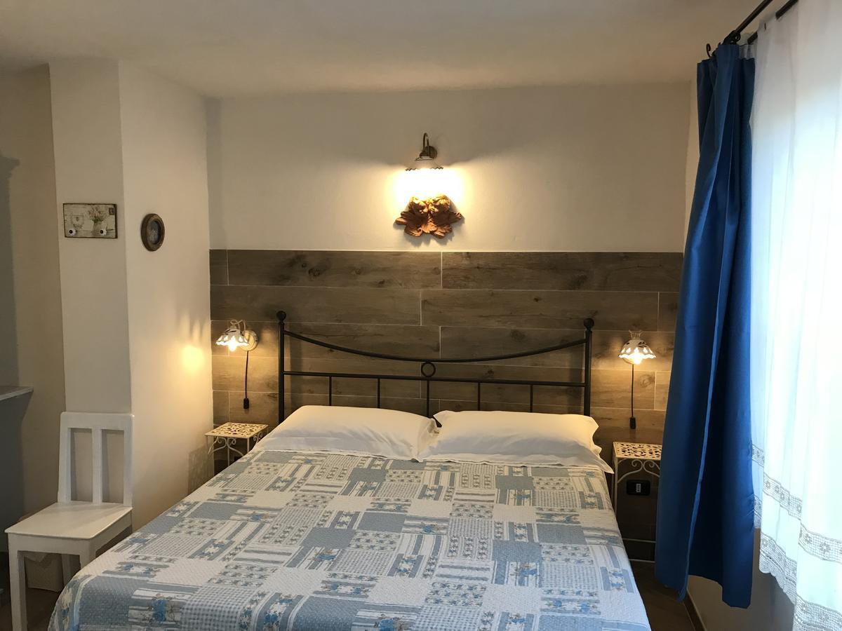 Casale Degli Angeli *