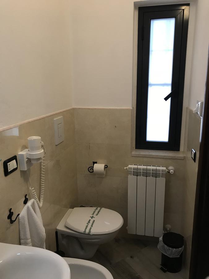 Casale Degli Angeli Bed & Breakfast