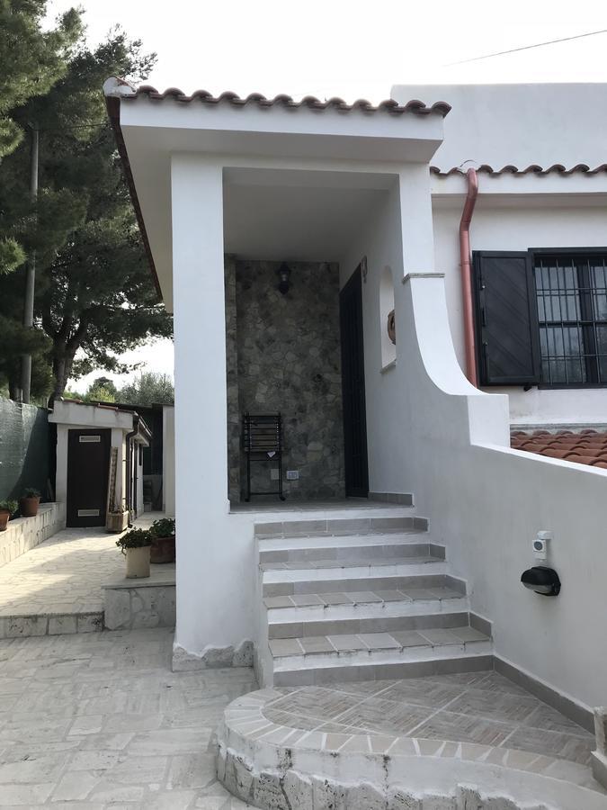 Casale Degli Angeli Bed & Breakfast Vieste