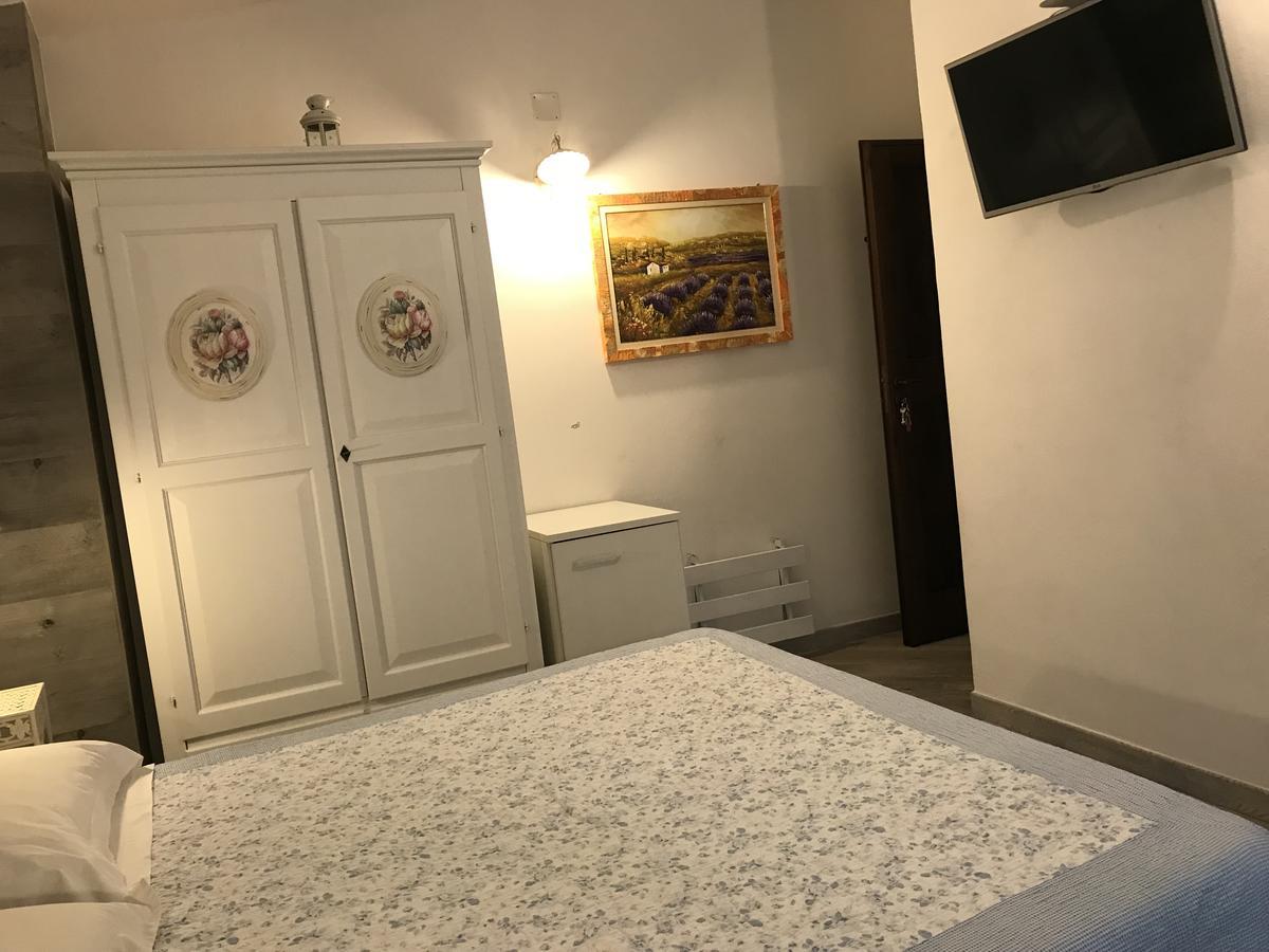 Casale Degli Angeli Vieste