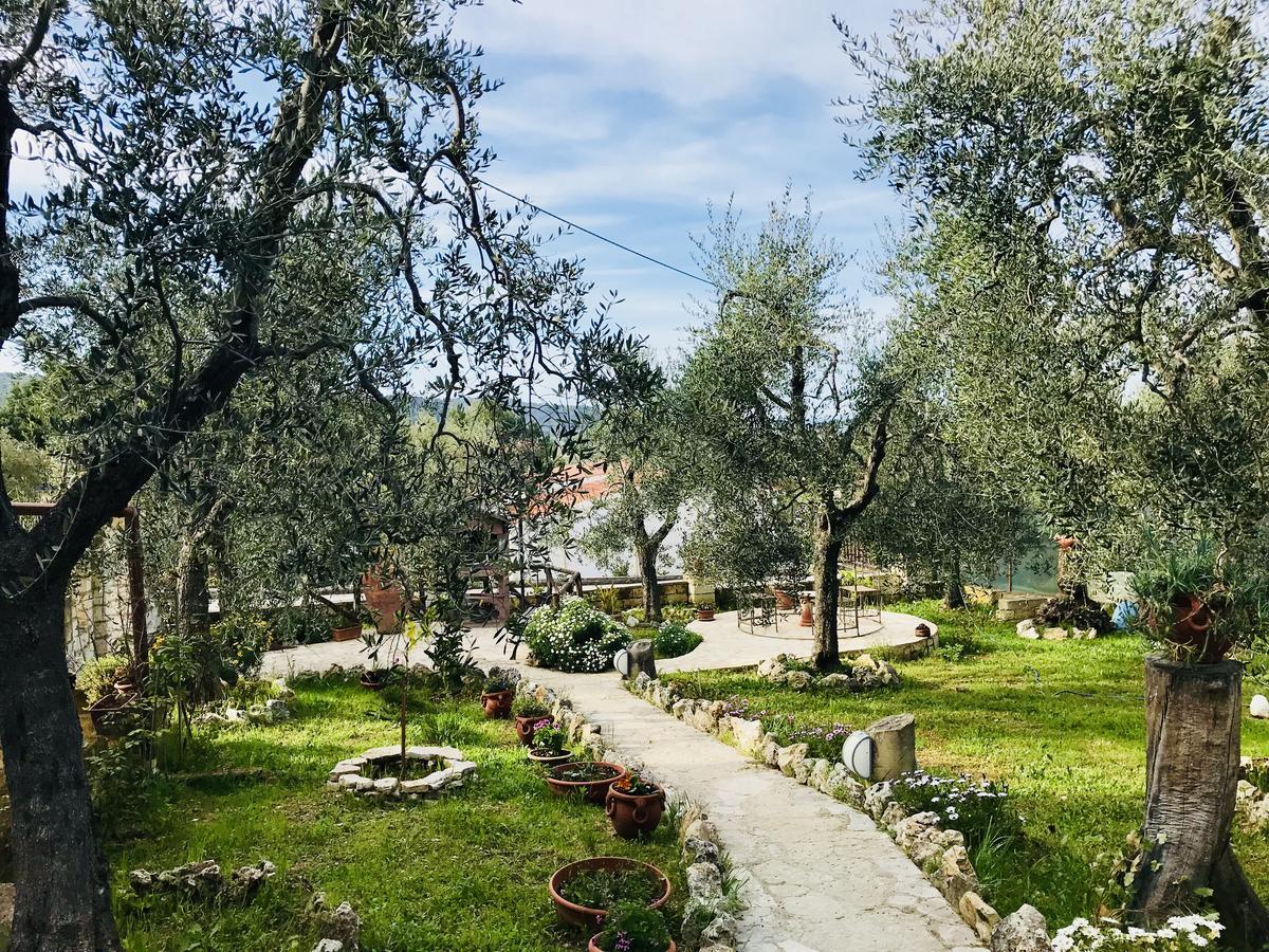 Casale Degli Angeli Vieste
