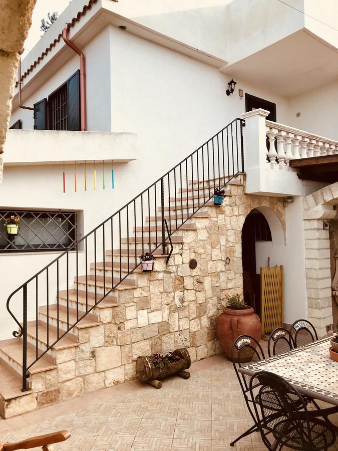 Bed & Breakfast Casale Degli Angeli *
